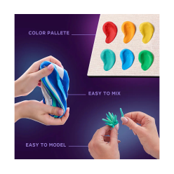 3D ustvarjalni set Miren ocean